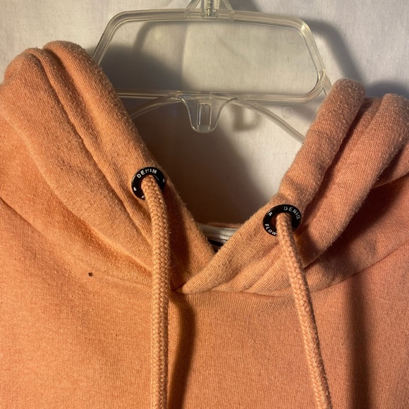 Denim and Flower Ricky Singh Hoodie Sweatshirt - Picture 8 of 11